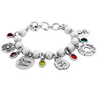 Bracciale Ciclon Donna Motive in Lega metallica 201116 - 201116